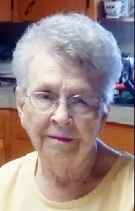 Carolyn Wolter